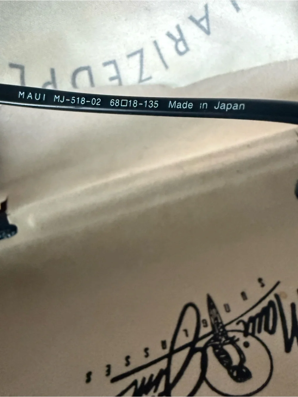 Maui Jim maui jim